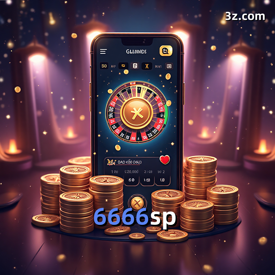 6666sp